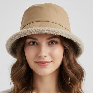 💙💙💙 HISO double sided bucket hat